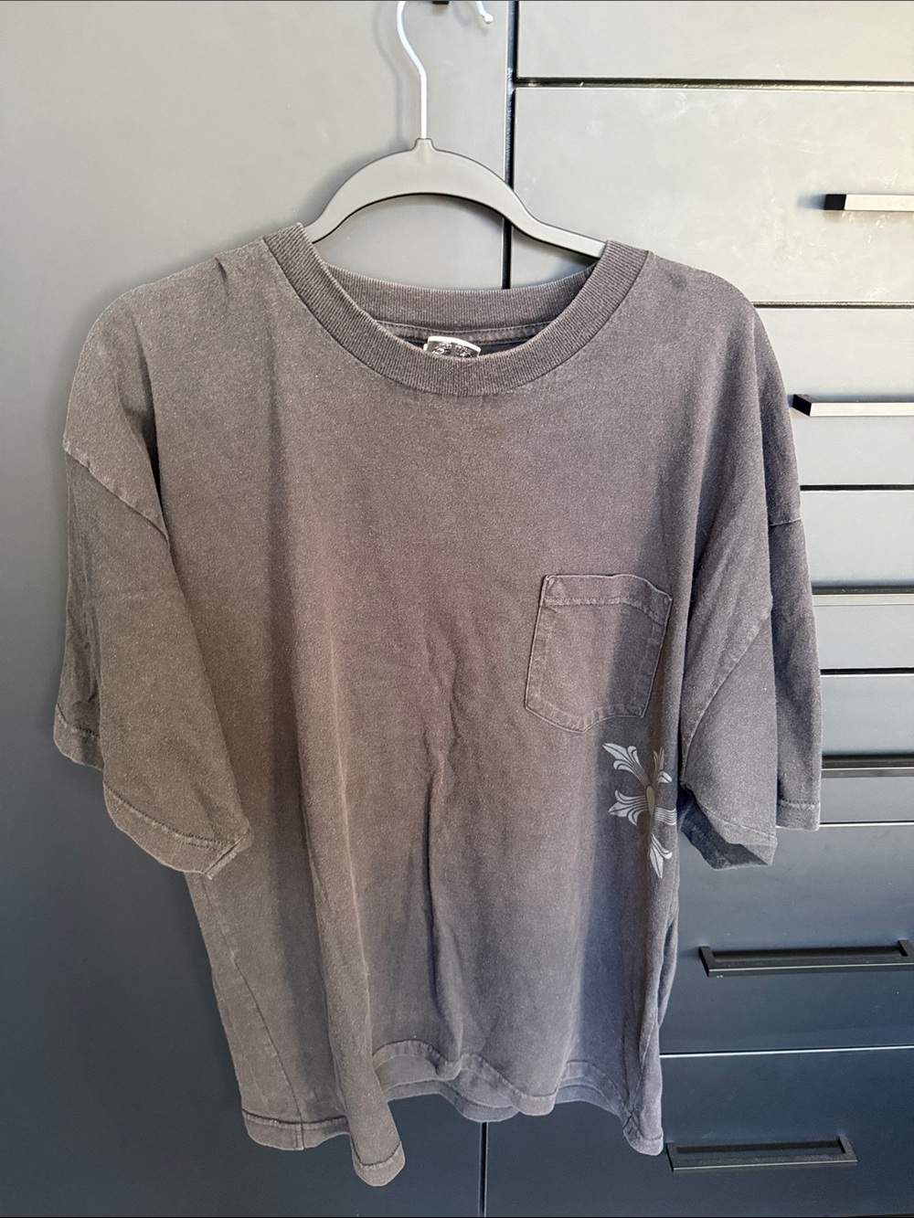 chrome hearts t shirt